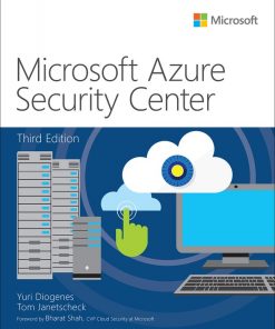 Microsoft Azure Security Center eBook