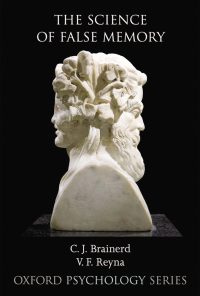 The Science of False Memory eBook