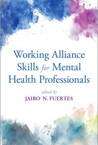 Working Alliance Skills for Mental Health Professionals eBook