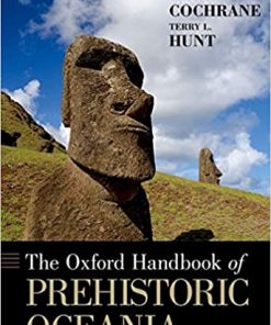 The Oxford Handbook of Prehistoric Oceania eBook