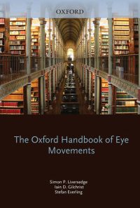 The Oxford Handbook of Eye Movements eBook