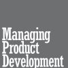 Managing Product Development eBook