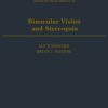 Binocular Vision and Stereopsis eBook
