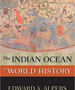 The Indian Ocean in World History eBook