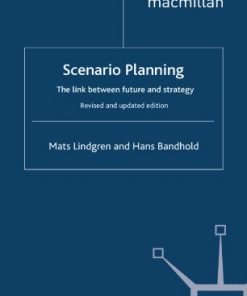 Scenario Planning - Revised and Updated: The Link Between Future and Strategy eBook