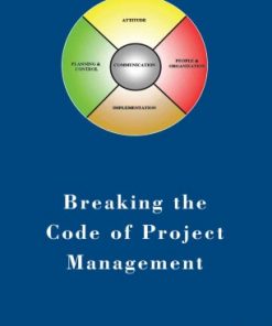 Breaking the Code of Project Management eBook