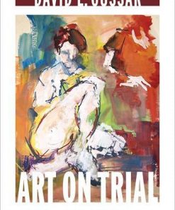 Art on Trial: Art Therapy in Capital Murder Cases eBook