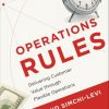 Operations Rules: Delivering Customer Value through Flexible Operations eBook
