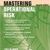 Mastering Operational Risk ePub eBook: A practical guide to understanding operational risk and how to manage it eBook