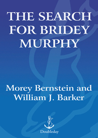 The Search for Bridey Murphy eBook