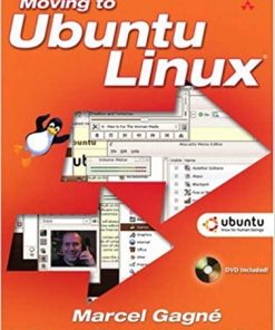 Moving to Ubuntu Linux eBook