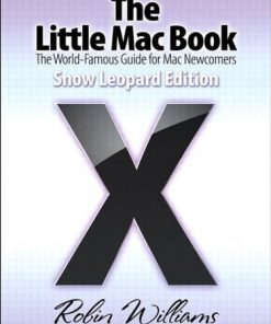 Little Mac Book, Snow Leopard Edition, The eBook