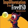 Design and Implementation of the FreeBSD Operating System, The eBook