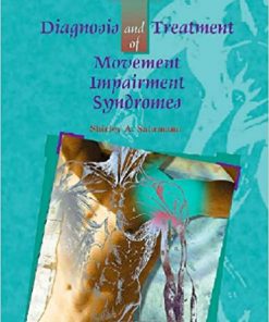 Diagnosis and Treatment of Movement Impairment Syndromes eBook