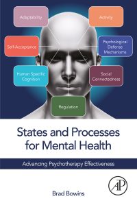 States and Processes for Mental Health: Advancing Psychotherapy Effectiveness eBook
