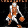 The Crossover (Graphic Novel) eBook