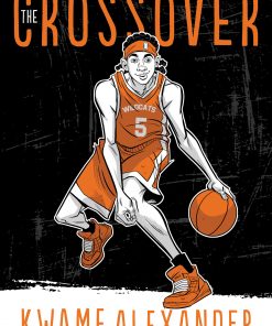 The Crossover (Graphic Novel) eBook