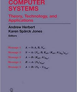 Computer Systems: Theory, Technology, and Applications eBook