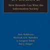Broadband in Europe: How Brussels Can Wire the Information Society eBook