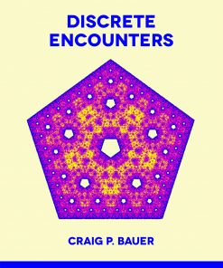 Discrete Encounters eBook