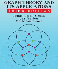 Graph Theory and Its Applications eBook