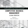 Competitive Business Management: A Global Perspective eBook