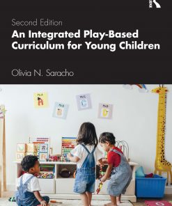 An Integrated Play-Based Curriculum for Young Children eBook