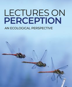 Lectures on Perception: An Ecological Perspective eBook
