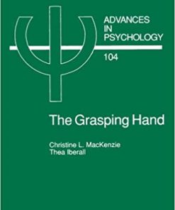 The Grasping Hand eBook