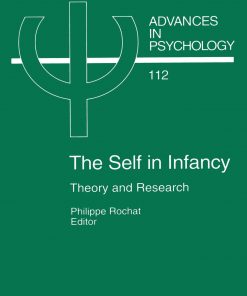 The Self in Infancy: Theory and Research eBook