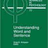 Understanding Word and Sentence eBook