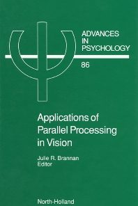 Applications of Parallel Processing in Vision eBook