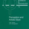 Perception and Artistic Style eBook
