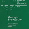Memory in Everyday Life eBook