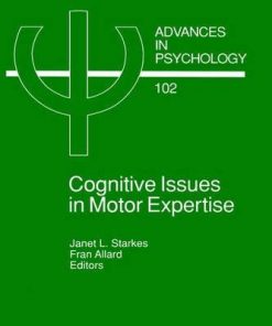 Cognitive Issues in Motor Expertise eBook