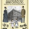 Bloomingdale's Illustrated 1886 Catalog eBook