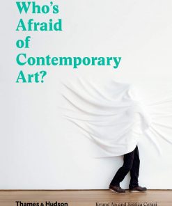 Who's Afraid of Contemporary Art? eBook