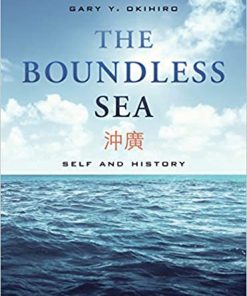 The Boundless Sea: Self and History eBook