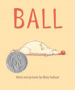 Ball eBook