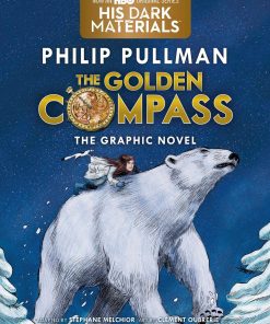 The Golden Compass Graphic Novel, Complete Edition eBook