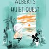 Albert's Quiet Quest eBook