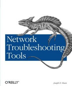 Network Troubleshooting Tools eBook