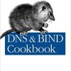 DNS & Bind Cookbook eBook