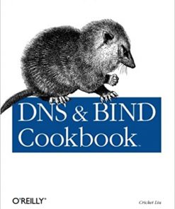 DNS & Bind Cookbook eBook