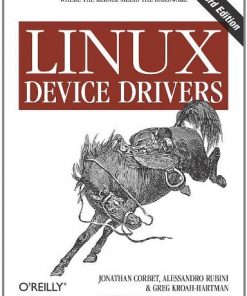 Linux Device Drivers eBook