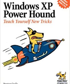 Windows XP Power Hound eBook