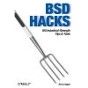 BSD Hacks eBook