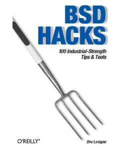 BSD Hacks eBook