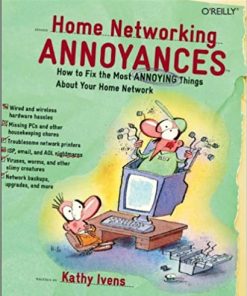 Home Networking Annoyances eBook