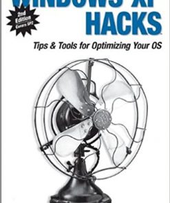 Windows XP Hacks eBook